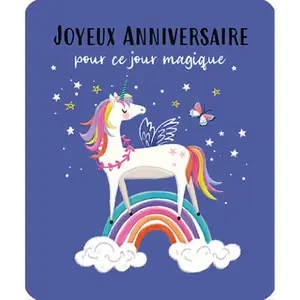 Carta doppia Kiub Odyssée image-0