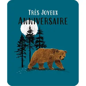 Carta doppia Kiub Odyssée image-0