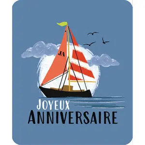 Carta doppia Kiub Odyssée image-0