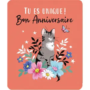 Carta doppia Kiub Odyssée image-0
