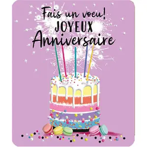 Carta doppia Kiub Odyssée image-0