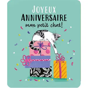 Carta doppia Kiub Odyssée image-0