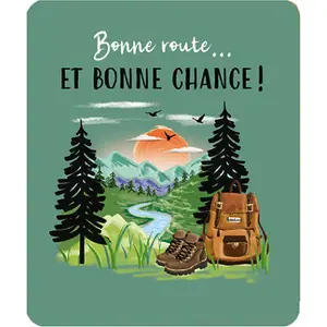 Carta doppia Kiub Odyssée image-0