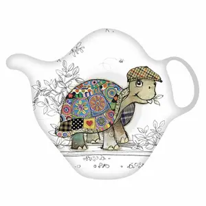 Teebeutelablage tortue Kiub Kook image-0