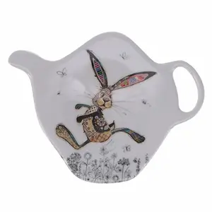 Teebeutelablage ap Hase Kiub Kook image-0