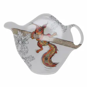 Teebeutelhalter ap Eichhörnchen Kiub Kook image-0