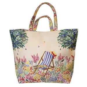 Shopping Bag Kiub Boheme image-0