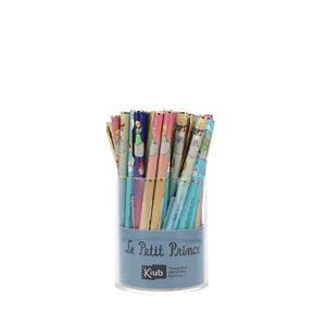 Penna metallica Kiub Le Petit Prince image-0