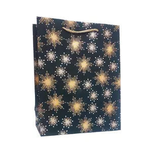 Bolsa de regalo de Navidad Kiub GM image-0