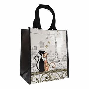 scpr29c03-recycled-plastic-shopping-bag-kiub-bug-art-paris-amoureux-beige-multicolour-one-size