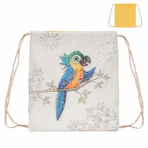 Backpack activities parrot Kiub Kook image-0