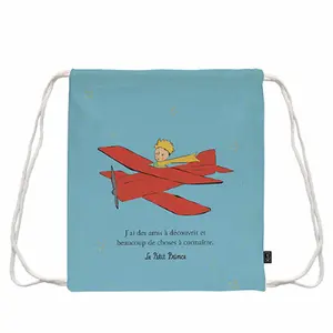 Sac à dos actités Le Petit Prince enfant Kiub image-0