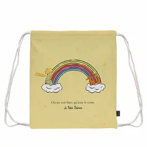 Backpack actites the small Prince enfant Kiub image-0