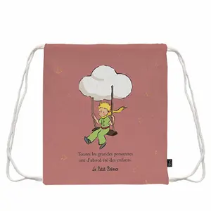 Backpack actites the small Prince enfant Kiub image-0