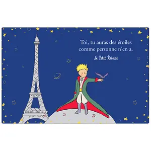 Tischset Kiub Lpp A Paris Cape image-0