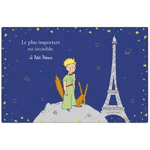 Colocar alfombrilla Kiub Lpp A Paris image-0