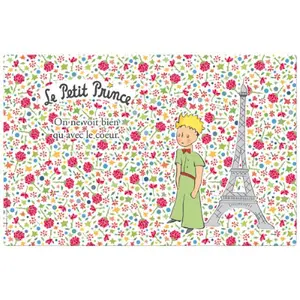 Tischset Kiub Lpp A Paris Liberty image-0