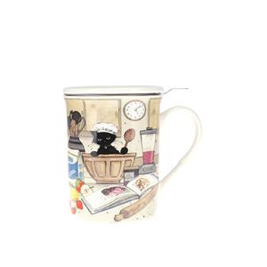 tis34h01-mug-tisaniere-droite-plus-boite-ouverte-chaton-patissier-kiub-bug-art-blanc-noir-vert-380-ml