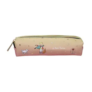 Etui Damen Kiub Le Petit Prince Degrade Etoiles Et Renard image-0