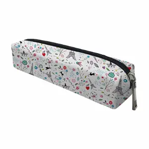 Langes Etui Frau Kiub La Parisienne image-0