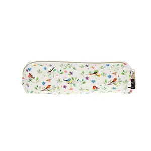 Polyester etui Kiub Portfolio Oiseaux Arbre image-0