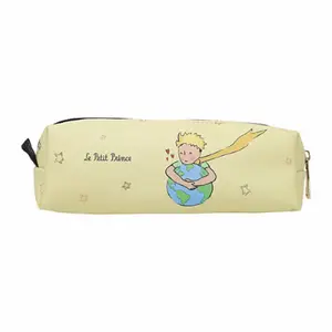 Trousse carré Planète Le Petit Prince enfant Kiub image-0