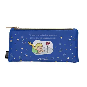 Płaskie etui dla kobiet Kiub Le Petit Prince image-0