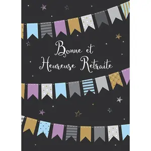 Dubbele kaart Kiub Sparkle image-0