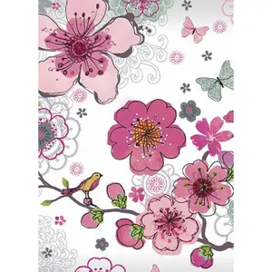 Doppelte Karte Kiub Sparkle image-0