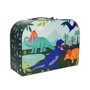 Valigetta Kiub Anniversaire Les Petits Dino image-0