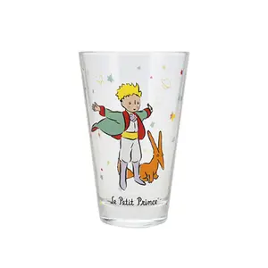 Vidrio Kiub Le Petit Prince Renard image-0