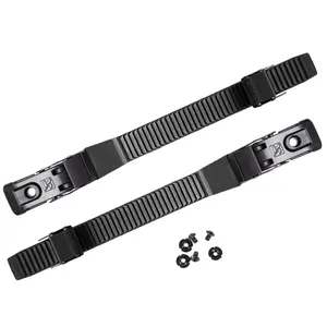 Fivela da correia Kizer Supreme (x2)