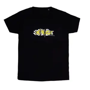 T-shirt Kizer 2K image-1