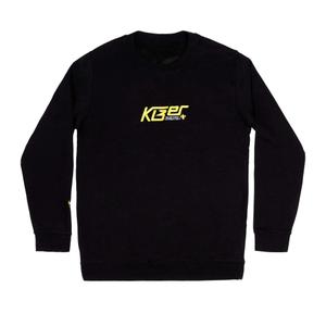 800953-klassisk-sweatshirt-kizer-crew-neck-sort