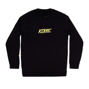 Classic sweatshirt Kizer Crew Neck