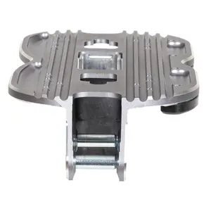Roller plate Kizer Soulframe 68 image-2