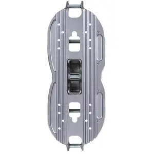 Roller plate Kizer Soulframe 68 image-3