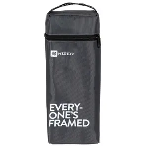 Plade rulleskøjte Kizer Fluid IV Superfluid image-4