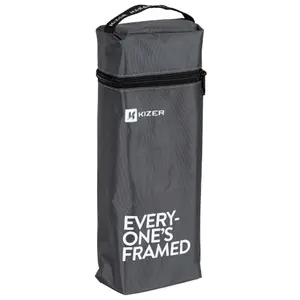 Plade rulleskøjte Kizer Fluid IV Superfluid image-5