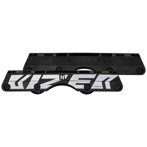 800068-vridbord-med-rullar-kizer-team-fluid-iv-svart-vit