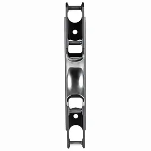 Roller plate Kizer Element II Hilo Ti image-3