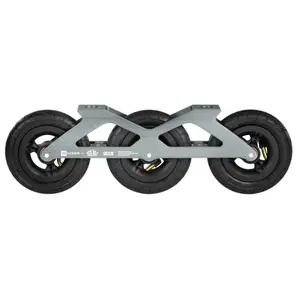 Plade rulleskøjte Kizer SUV 125 Complete Ti, UFS