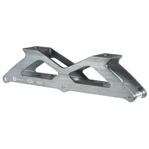 Roller plate Kizer SUV 125 Ti, UFS image-1