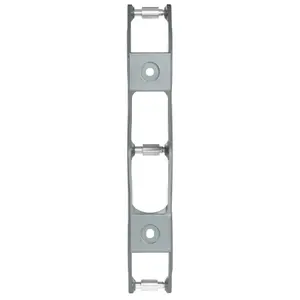 Roller plate Kizer SUV 125 Ti, UFS image-2