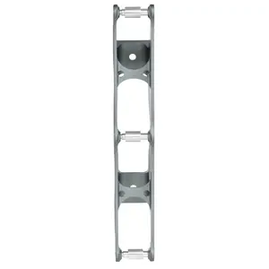 Roller plate Kizer SUV 125 Ti, UFS image-3