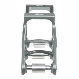 Roller plate Kizer SUV 125 Ti, UFS image-4