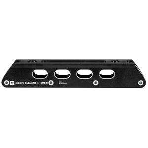 Roller plate Kizer Element 80 image-2