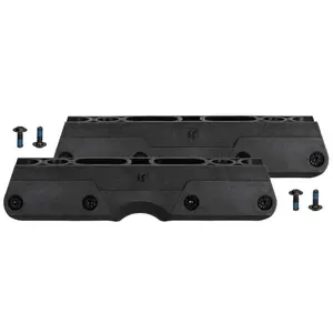 Roller plate Kizer Advance 72