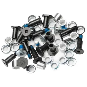 Axle set Kizer Kizer (x8) image-0