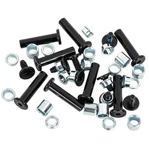 Rollen bevestigingsmiddelen Kizer M Axle image-0